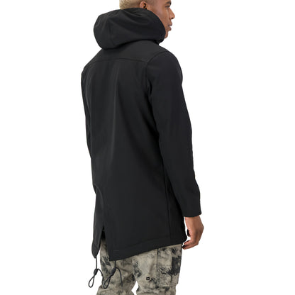 Thane Jacket  - Black