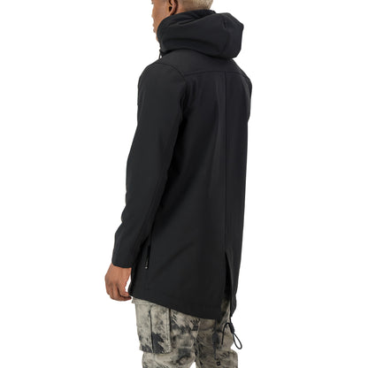 Thane Jacket  - Black