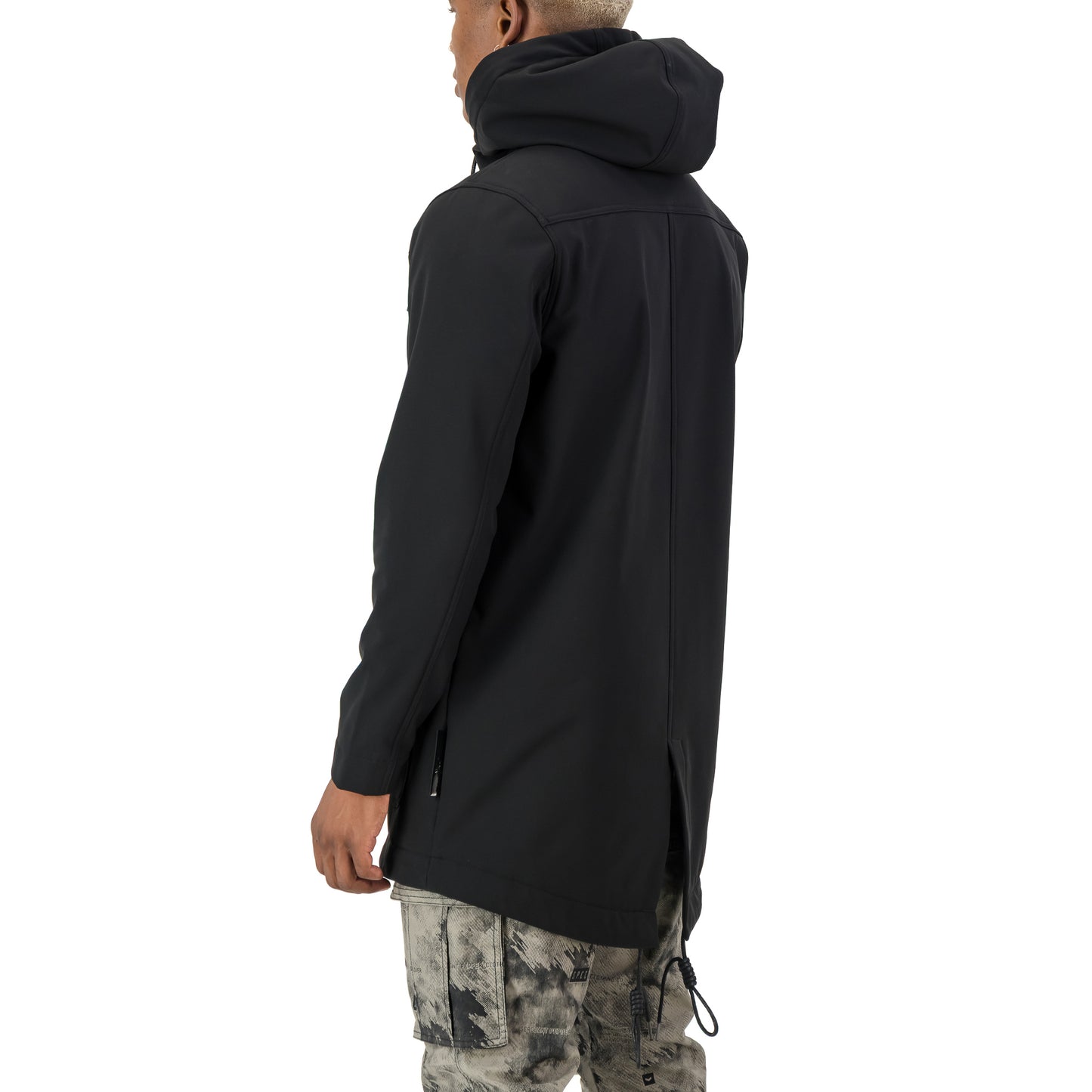 Varn Sweat  - Black
