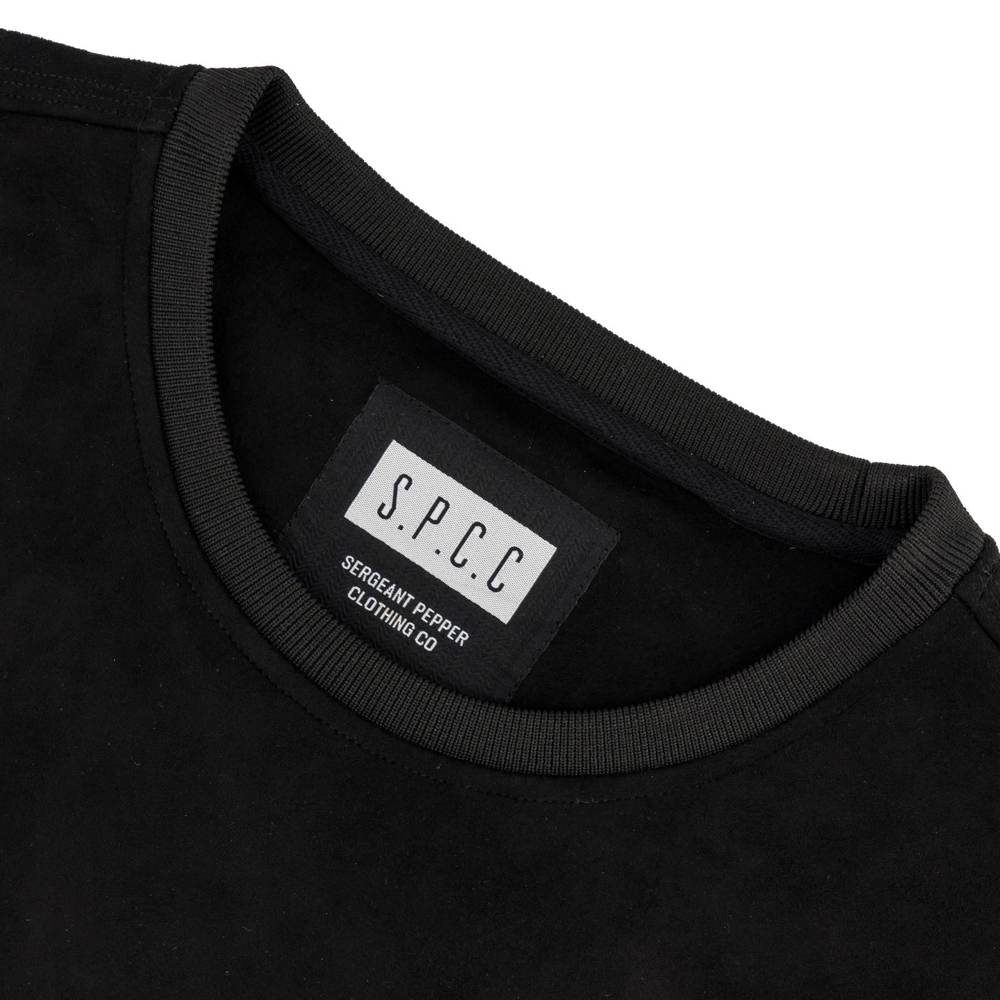 Varn Sweat  - Black