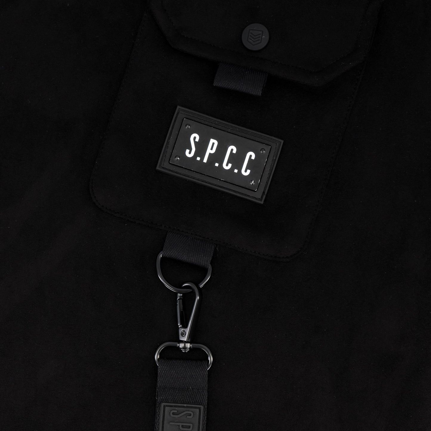 Varn Sweat  - Black