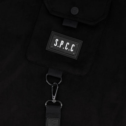 Varn Sweat  - Black