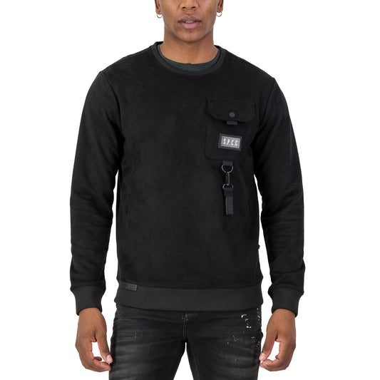 Varn Sweat  - Black