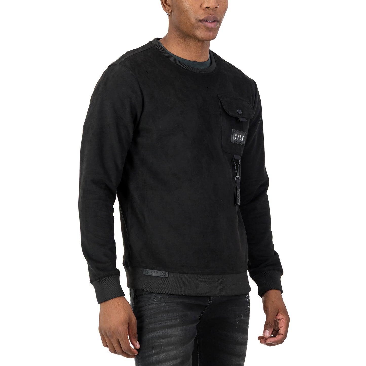 Varn Sweat  - Black