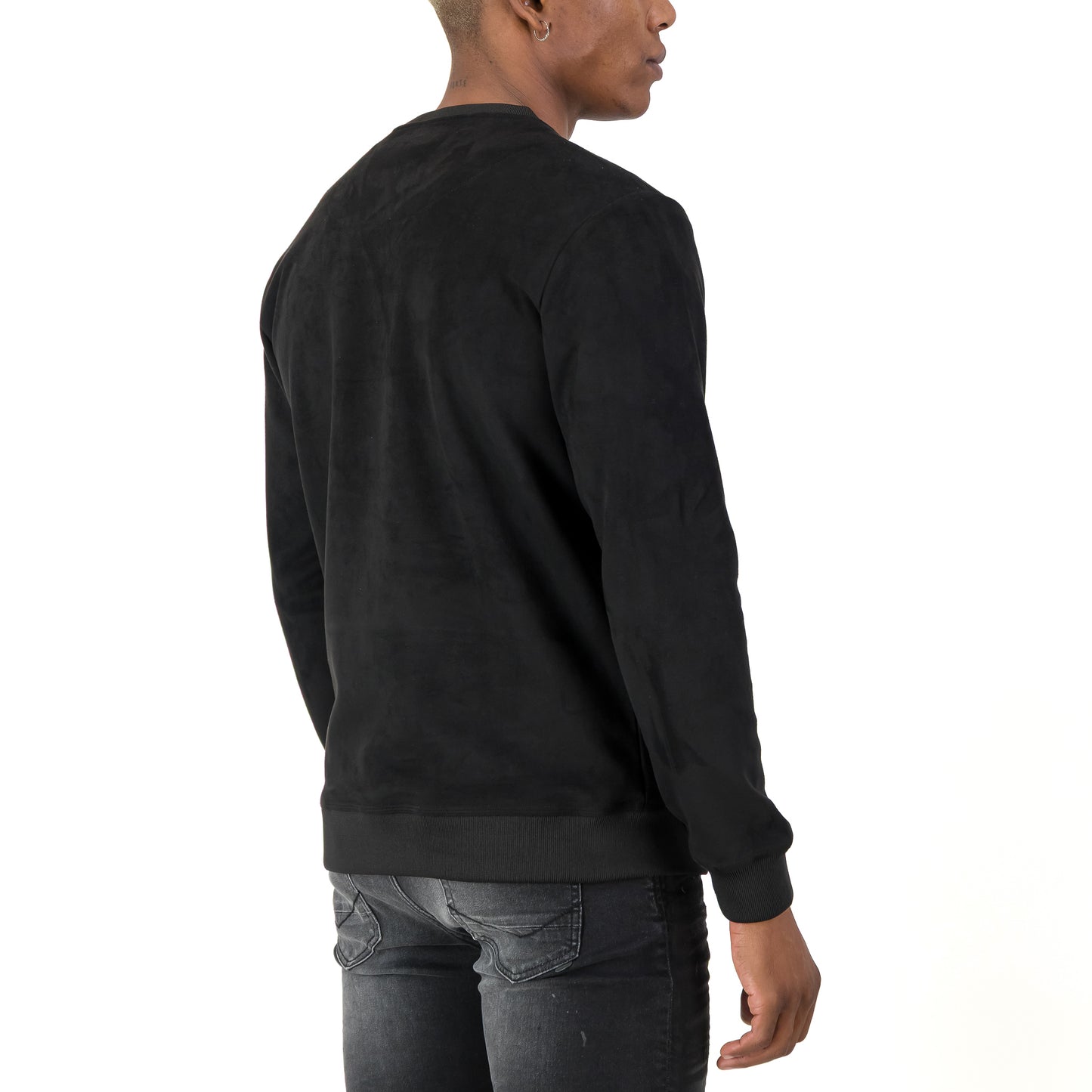 Varn Sweat  - Black