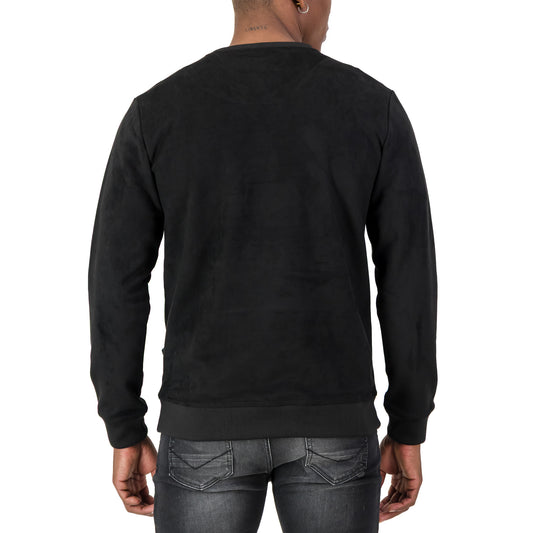 Varn Sweat  - Black