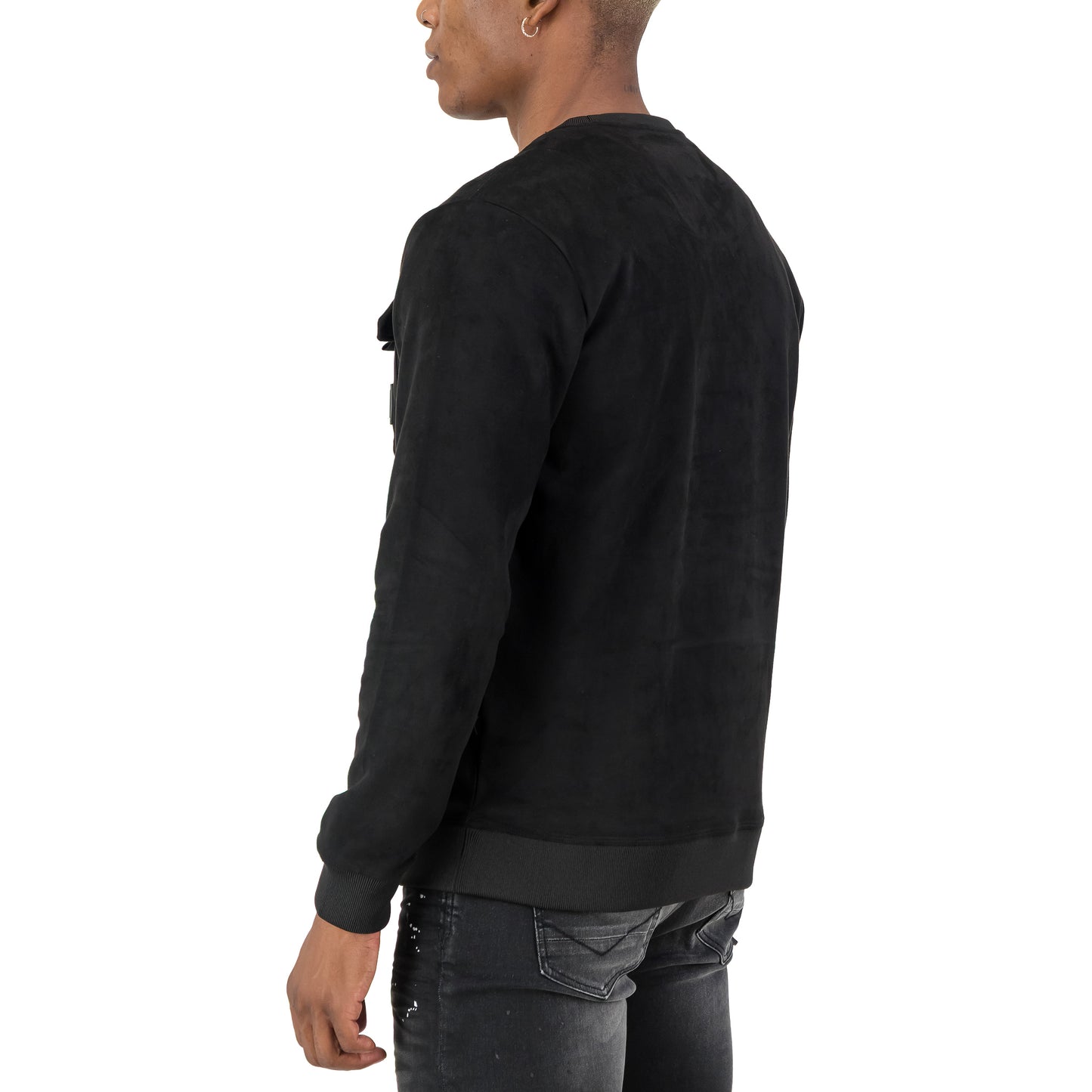 Varn Sweat  - Black