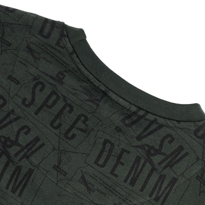 Cassian Sweat  - Dark Fatigue