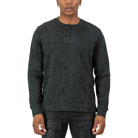 Cassian Sweat  - Dark Fatigue