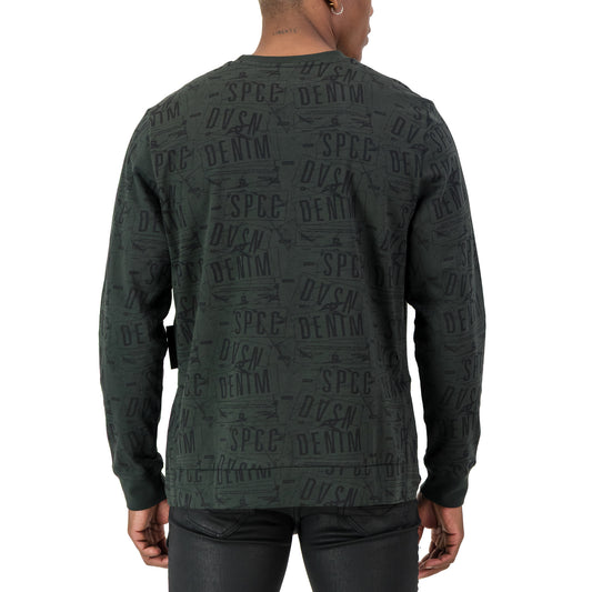 Cassian Sweat - Dark Fatigue