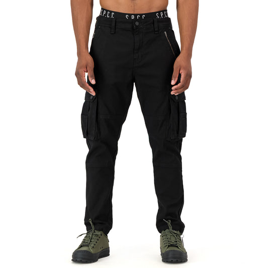 Lexon Cargo - Black