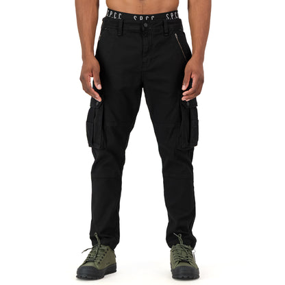 Lexon Cargo  - Black