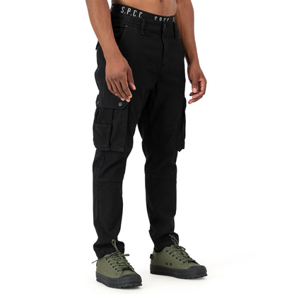 Lexon Cargo  - Black