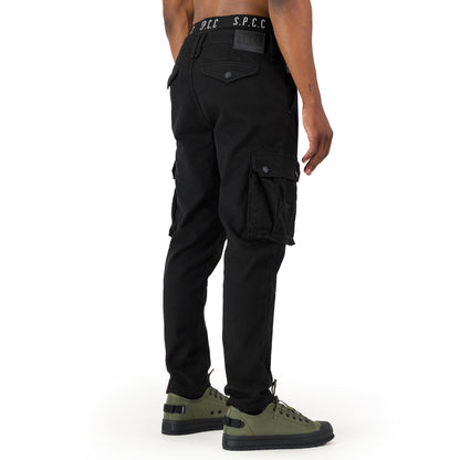 Lexon Cargo  - Black