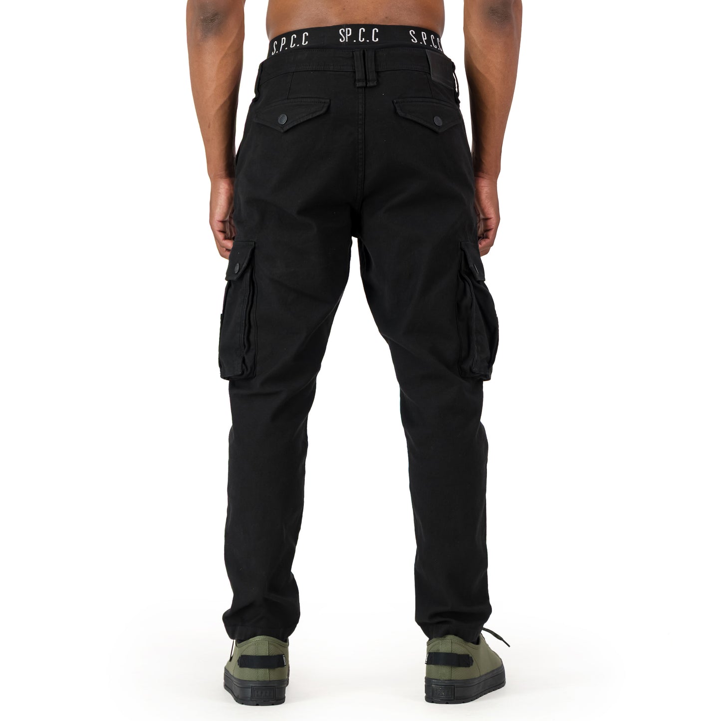 Lexon Cargo  - Black