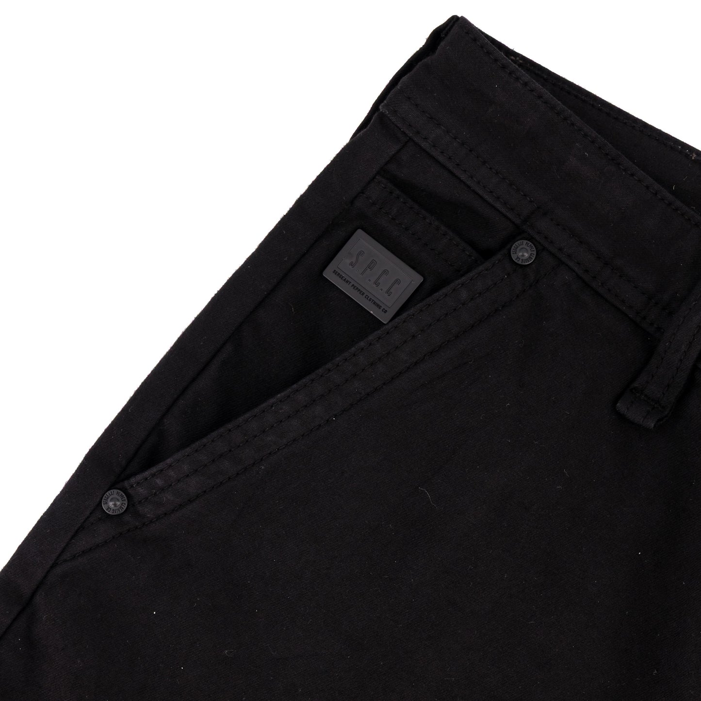 Lexon Cargo  - Black