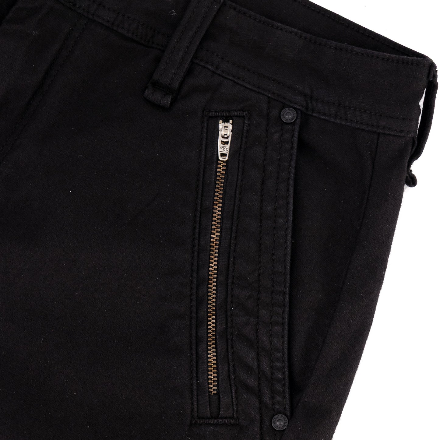 Lexon Cargo  - Black