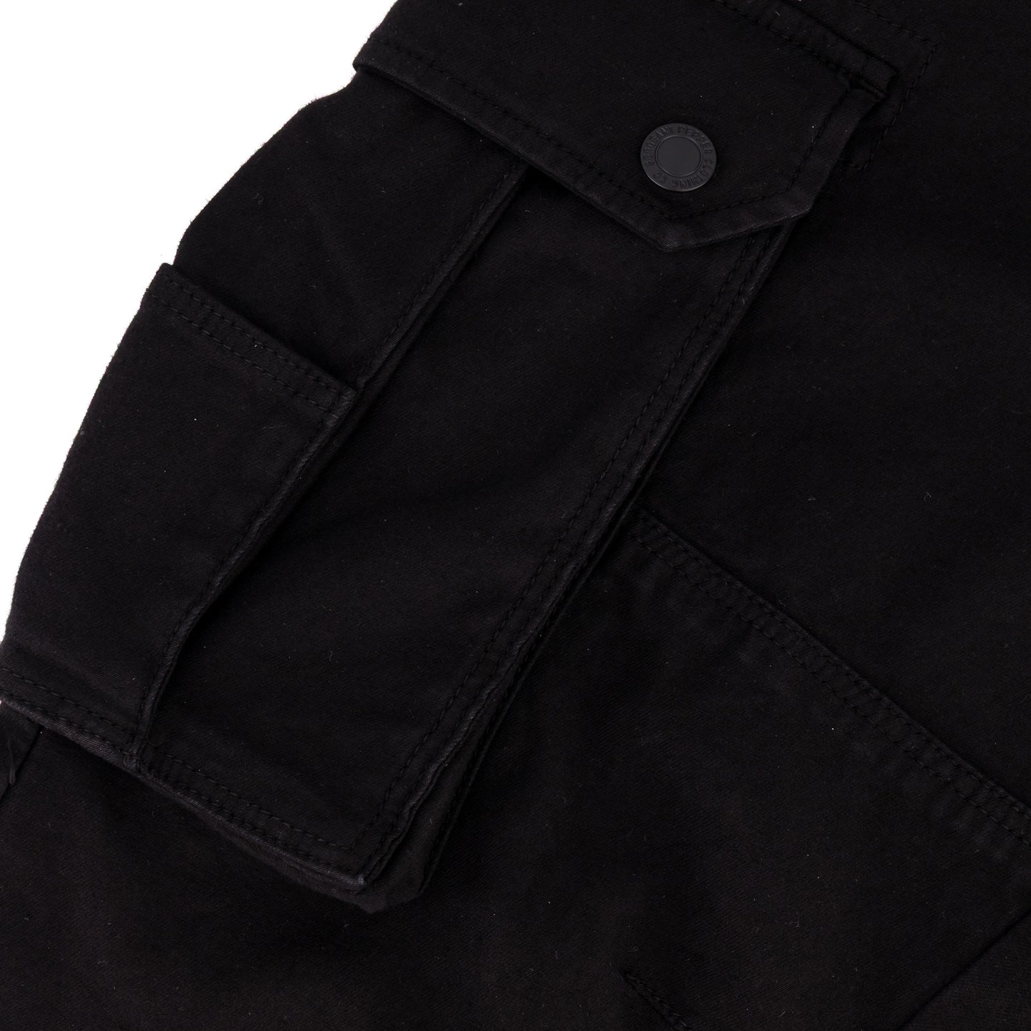 Lexon Cargo  - Black