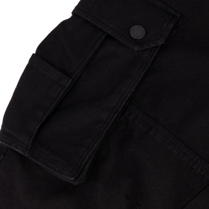 Lexon Cargo  - Black