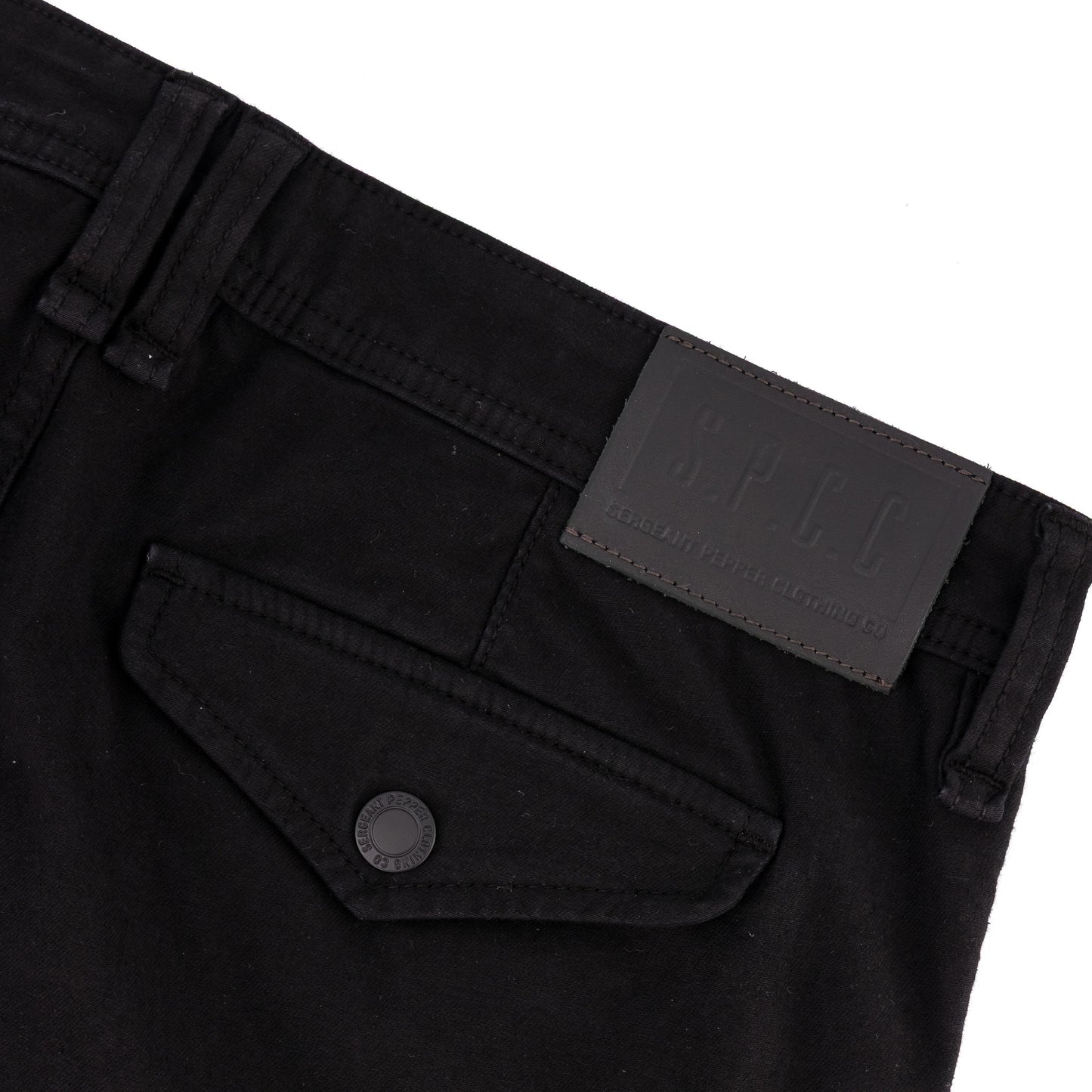 Lexon Cargo  - Black