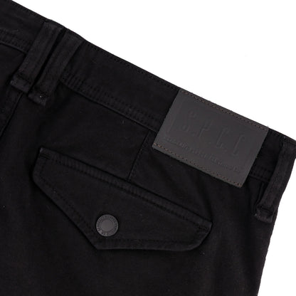 Lexon Cargo  - Black