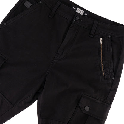 Lexon Cargo  - Black