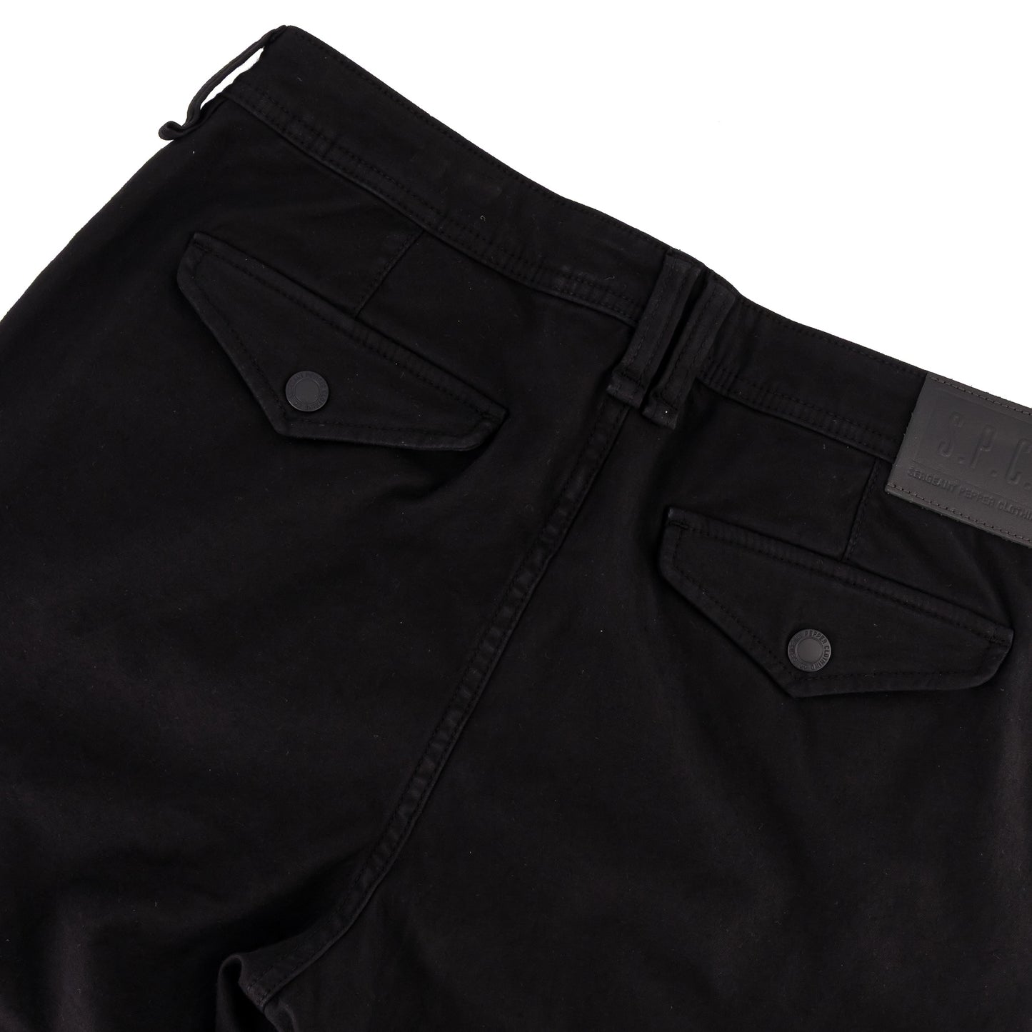 Lexon Cargo  - Black