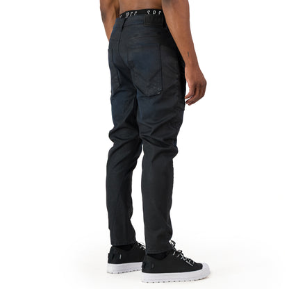 Tungsten Jeans  - Indigo