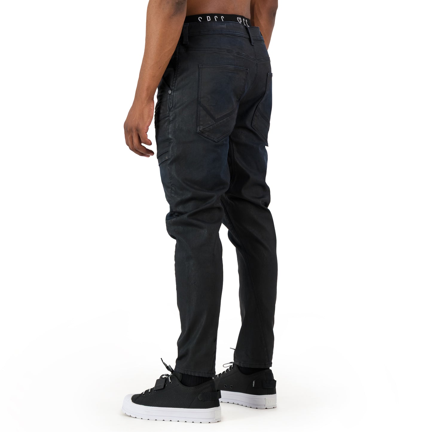 Tungsten Jeans  - Indigo