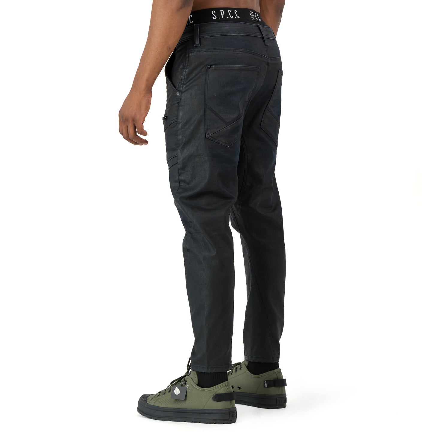 Tungsten Jeans  - Indigo