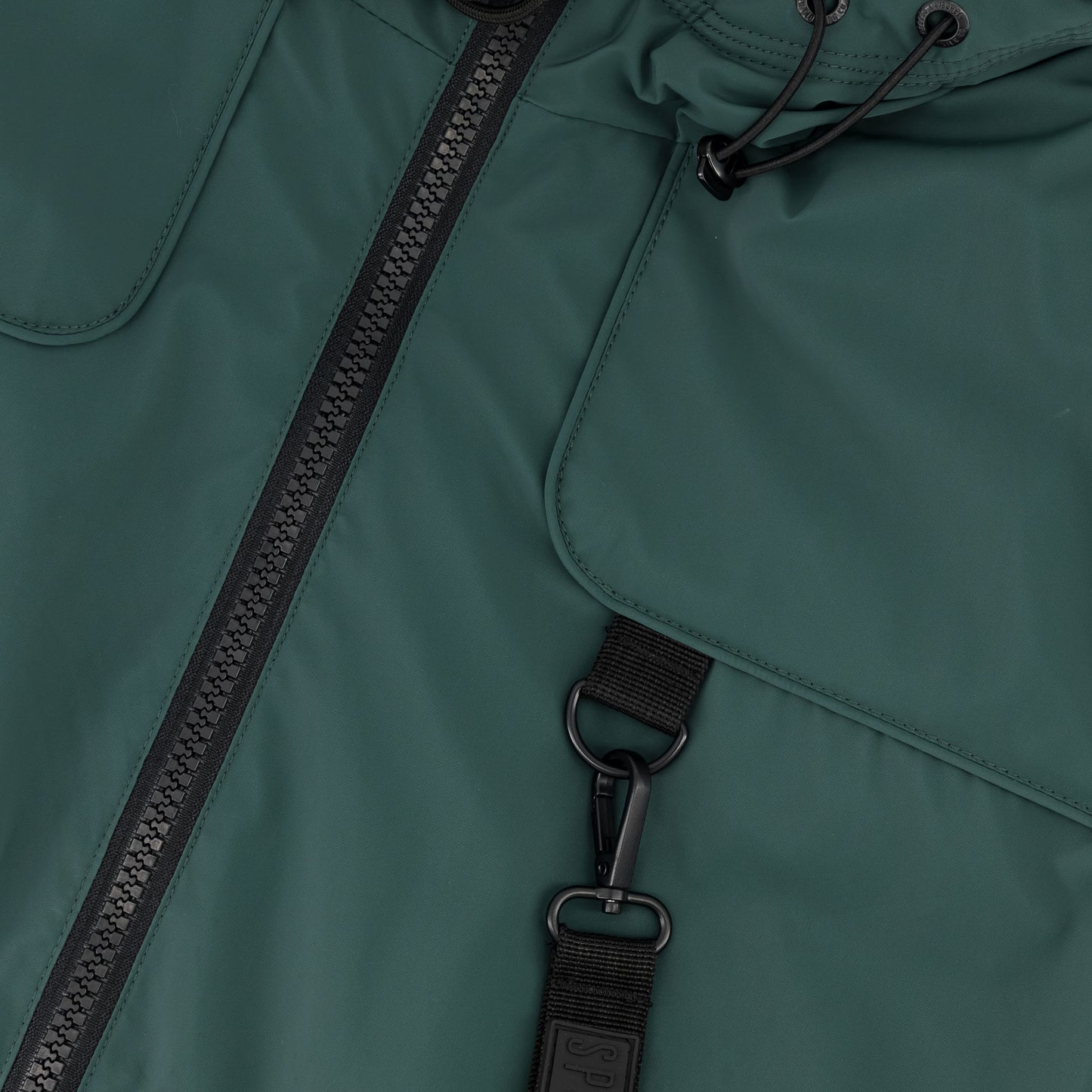 Roarke Jacket  - Dark Fatigue