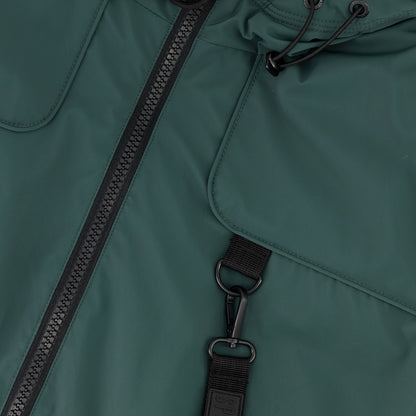 Roarke Jacket  - Dark Fatigue