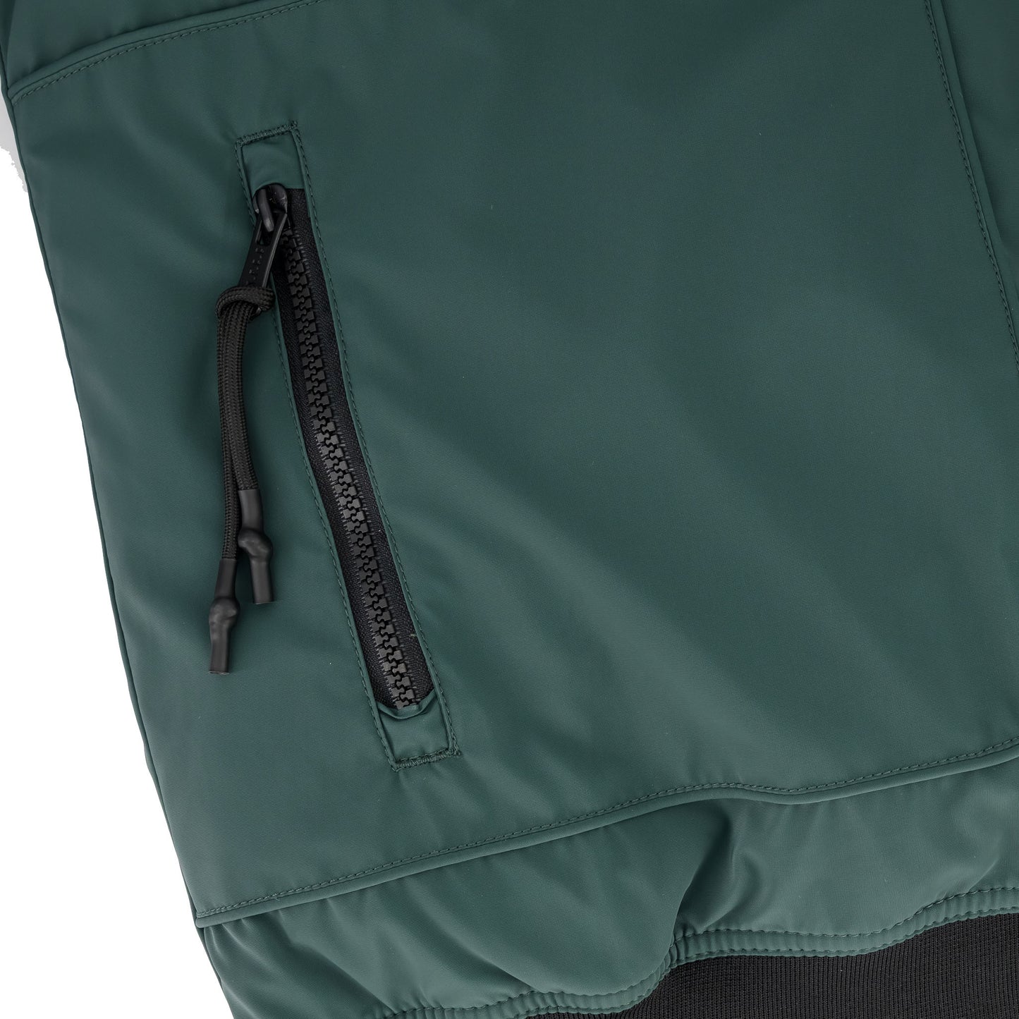 Roarke Jacket  - Dark Fatigue