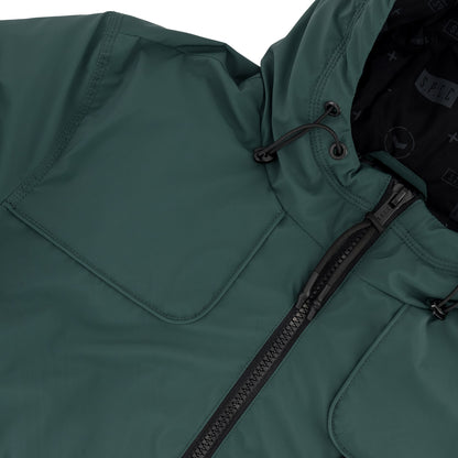 Roarke Jacket  - Dark Fatigue
