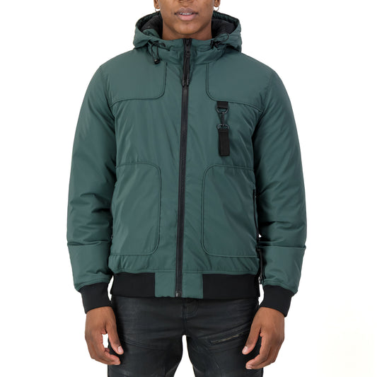 Roarke Jacket  - Dark Fatigue