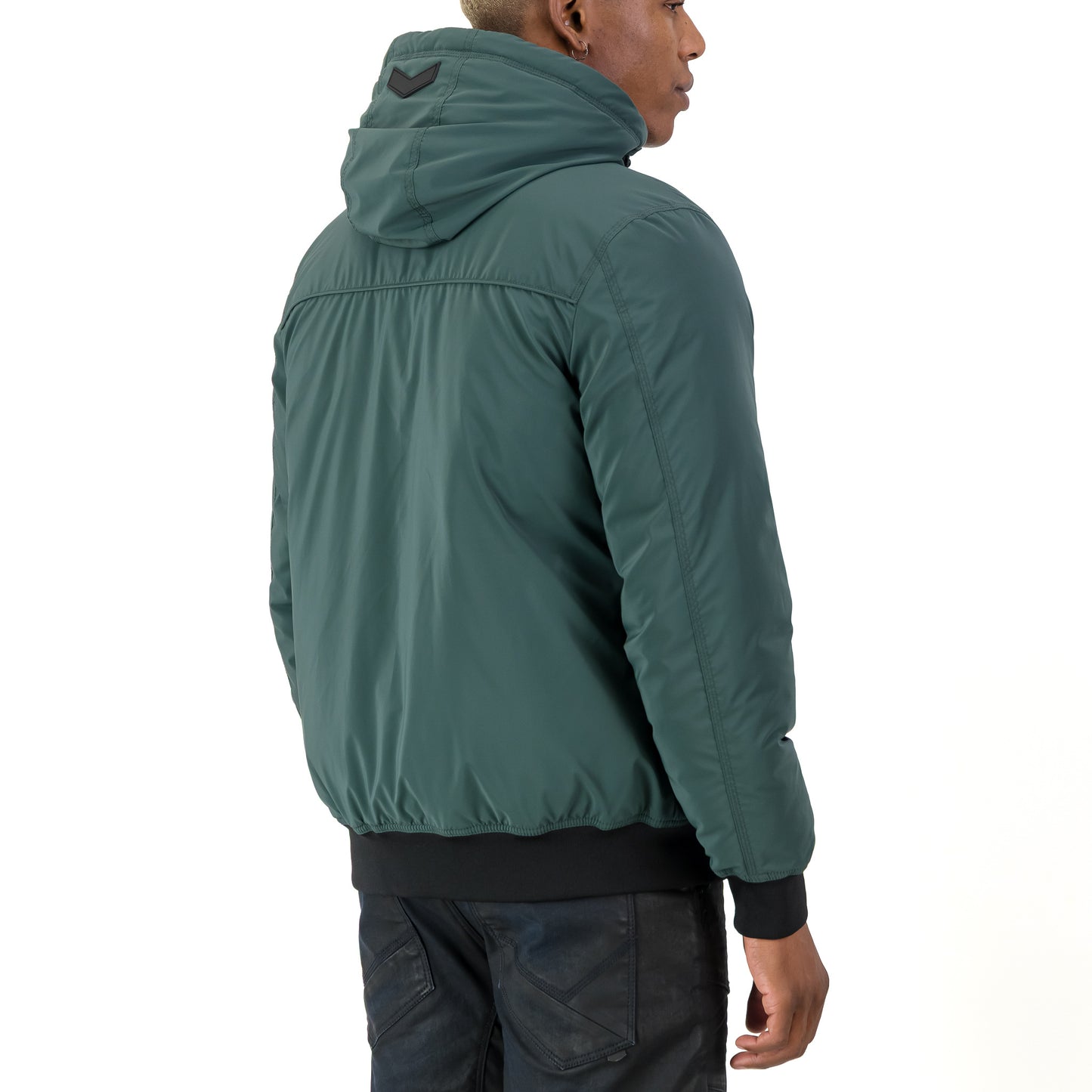 Roarke Jacket  - Dark Fatigue