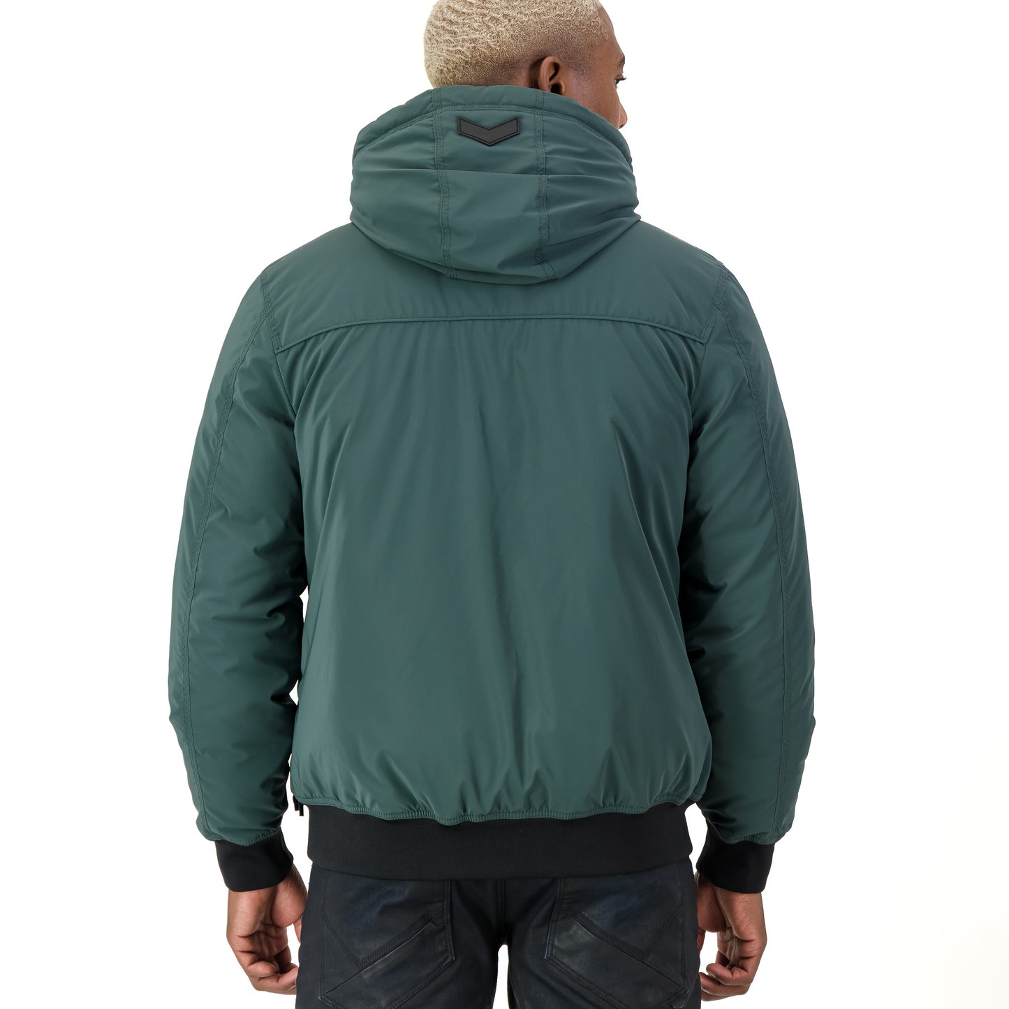 Roarke Jacket  - Dark Fatigue