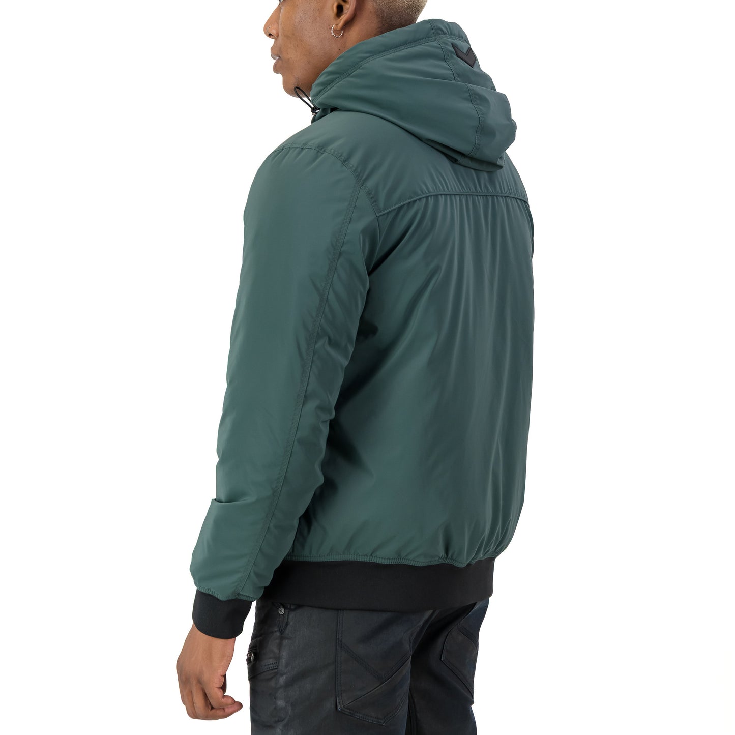 Roarke Jacket  - Dark Fatigue