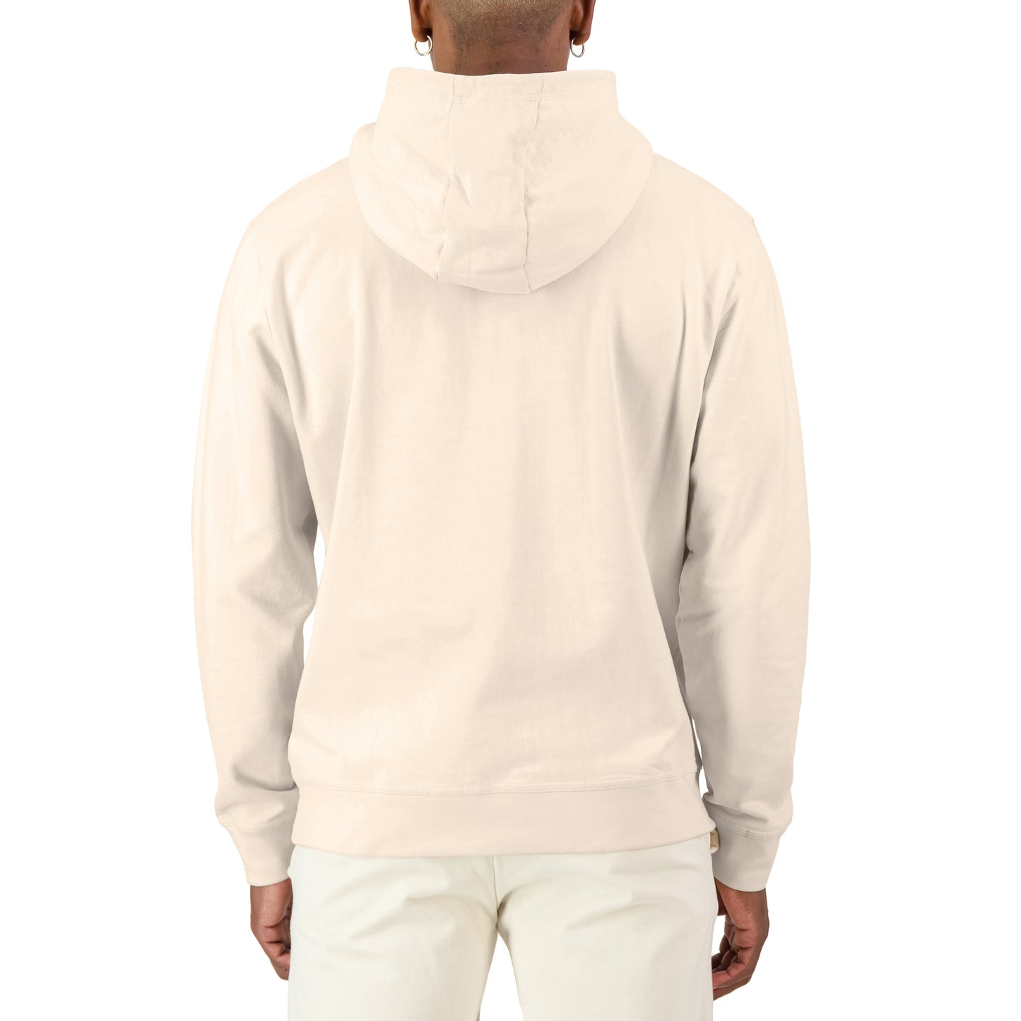 Recon Knox Hoodie  - Off White