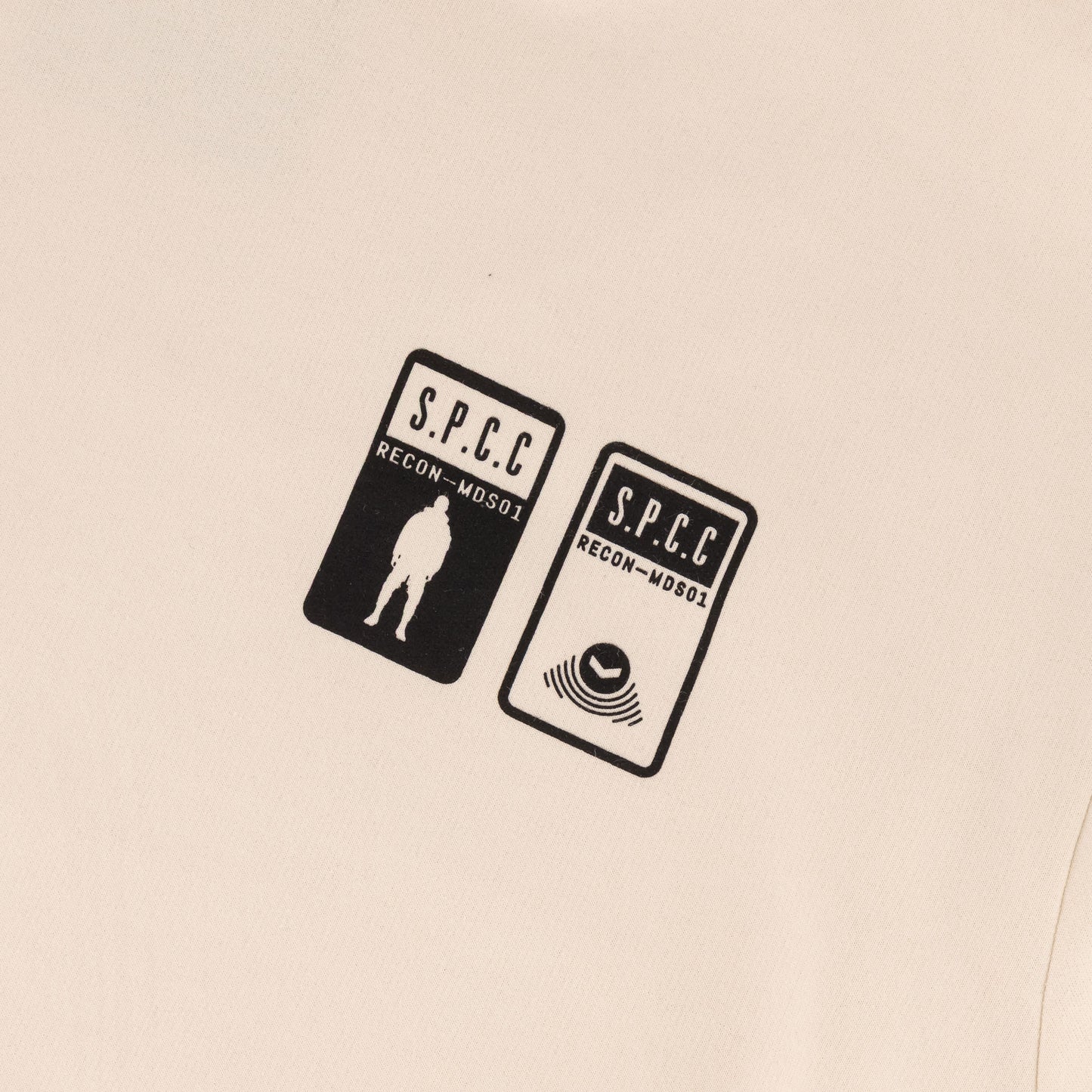 Recon Knox Hoodie  - Off White