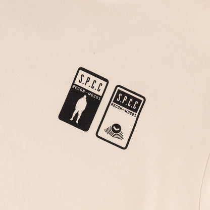 Recon Knox Hoodie  - Off White