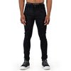 Eclipse Jeans  - Black