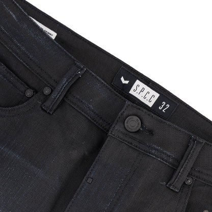 Eclipse Jeans  - Black