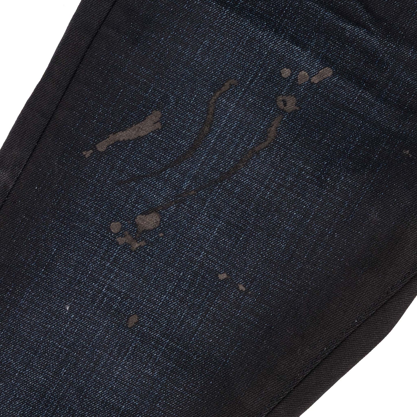 Eclipse Jeans  - Black