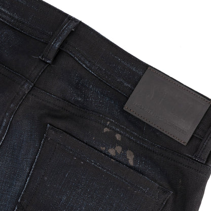 Eclipse Jeans  - Black