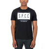 Elias Tee  - Black