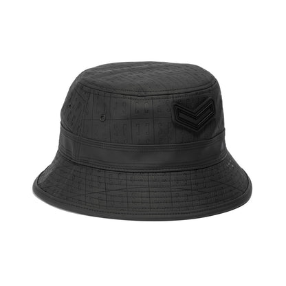 Kershaw Bucket Hat  - Black