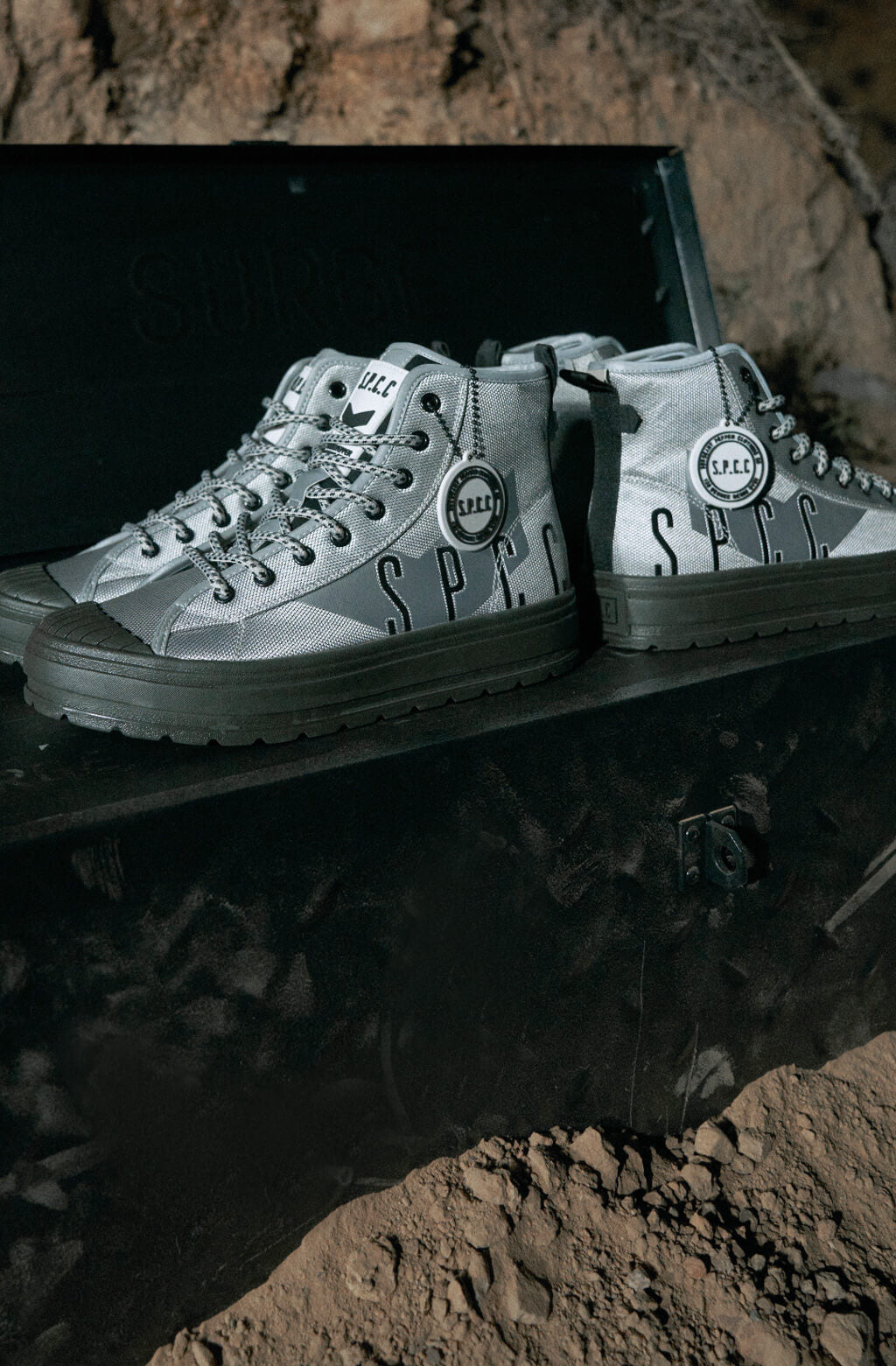 Surge S.P.C.C Official Store