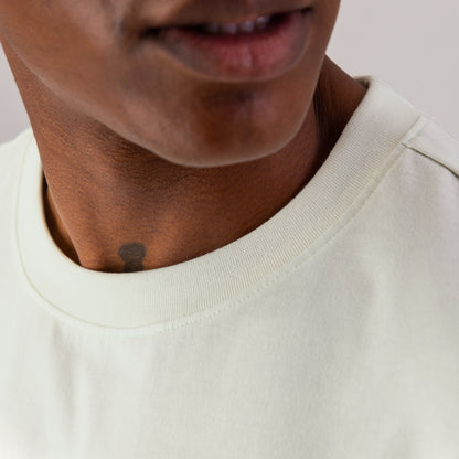 PL4Y3R Tee  - Light Green