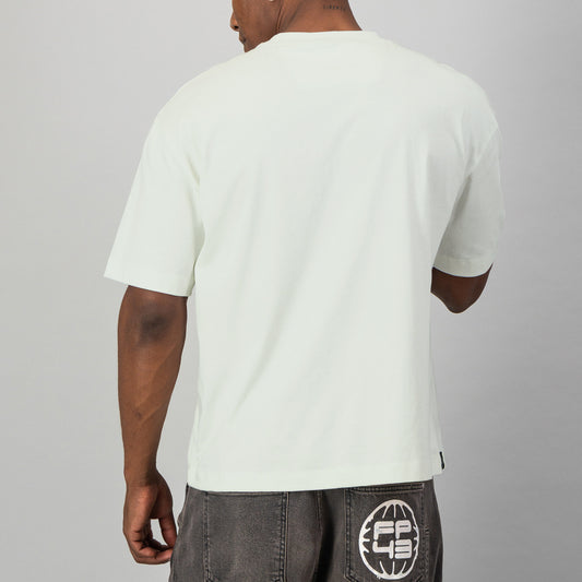 PL4Y3R Tee - Light Green